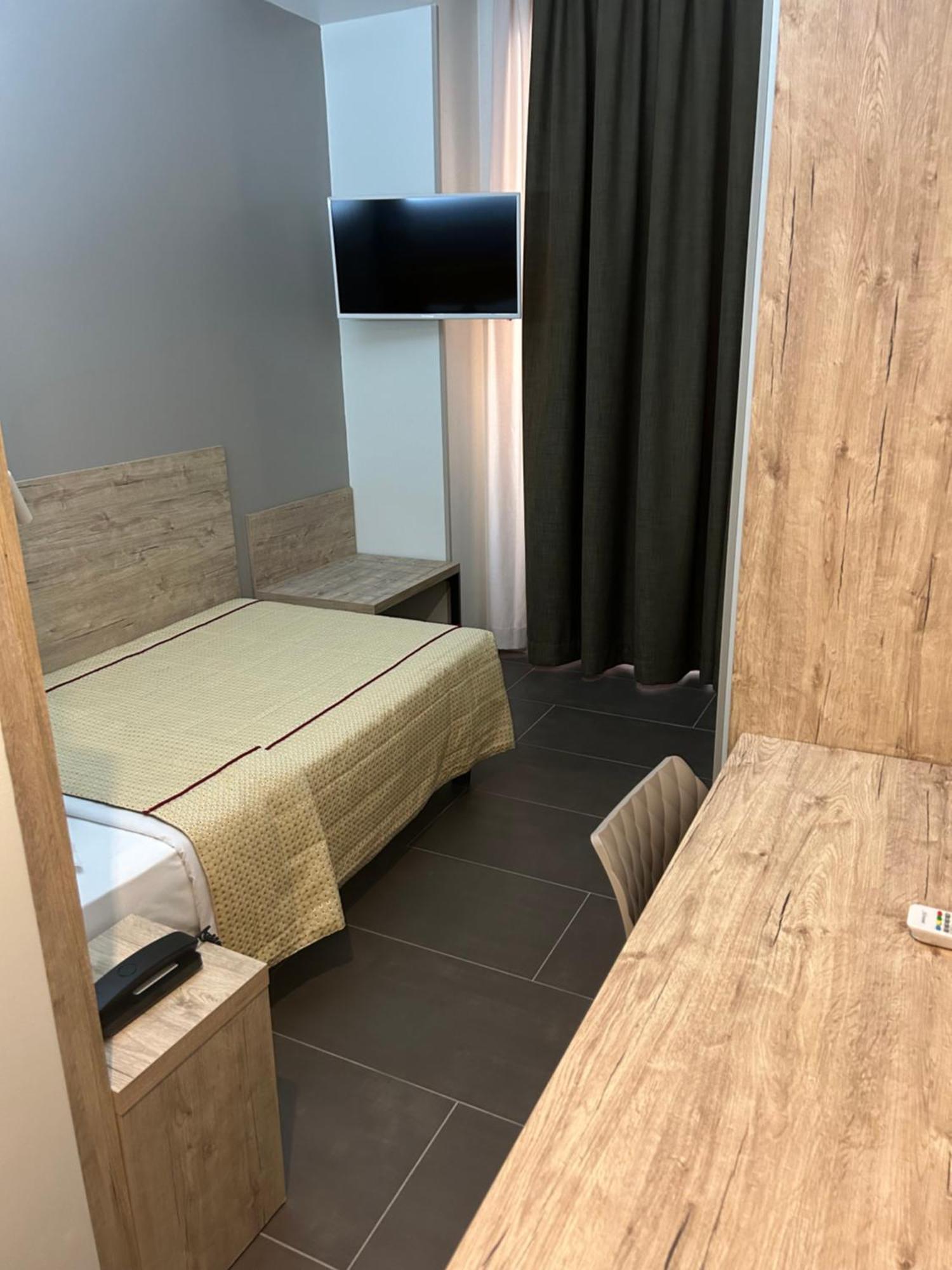 Stradivari Hotel Milán