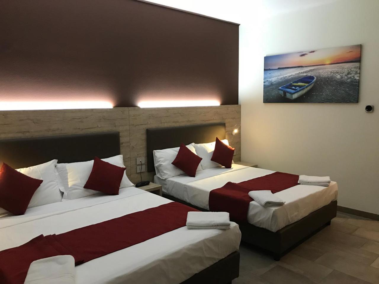 Stradivari Hotel Milán